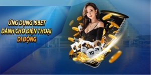 ảnh đại diện tải app i9bet