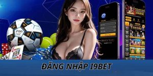 ảnh đại diện đăng nhập i9bet