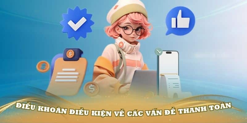 Tìm hiểu các điều khoản điều kiện ưu đãi đặc biệt i9Bet