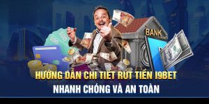 ảnh đại diện rút tiền i9bet